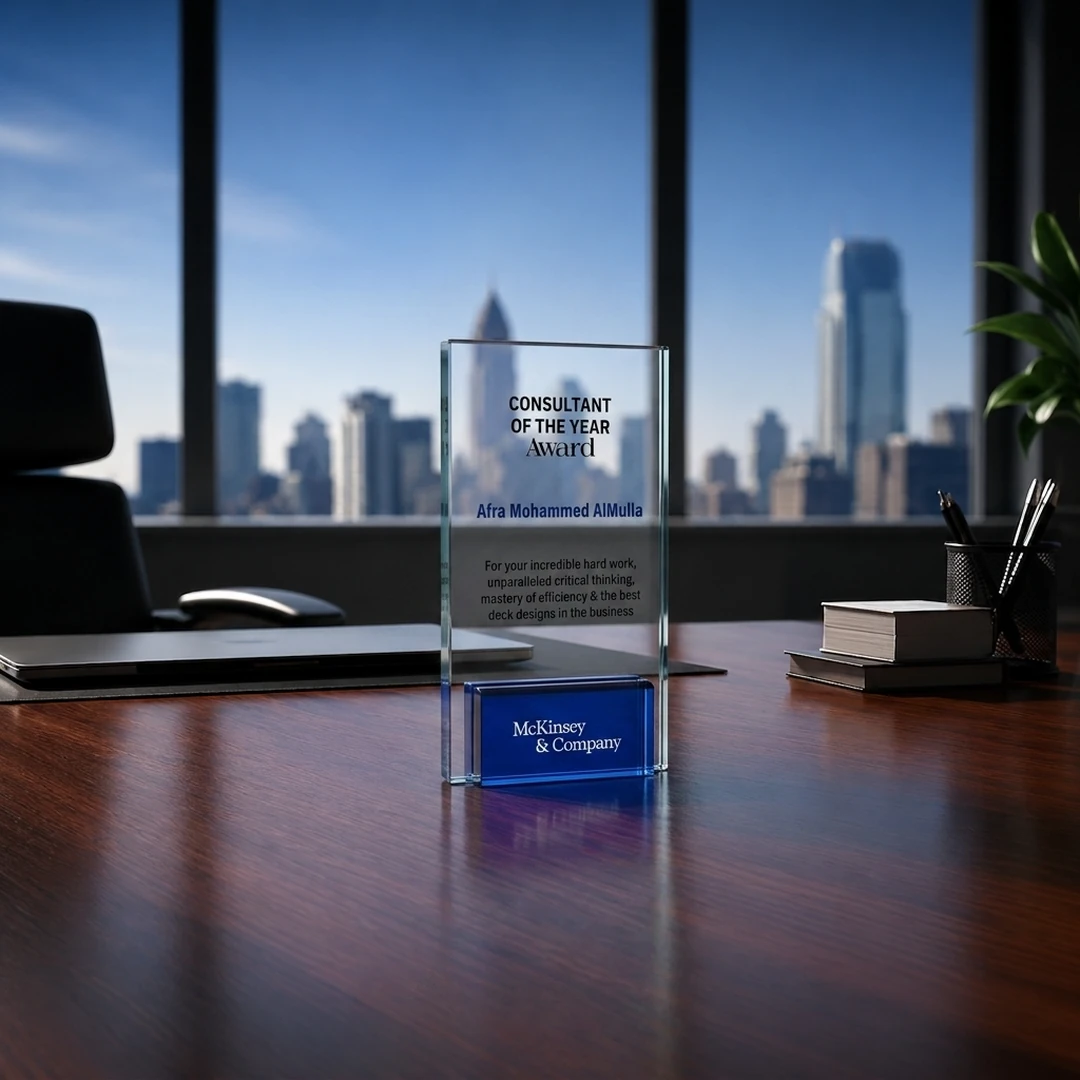 Crystal Awards 28